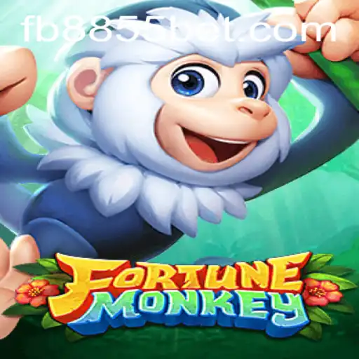 FortuneMonkey: Uma Aventura de Cassino com 8855bet.com