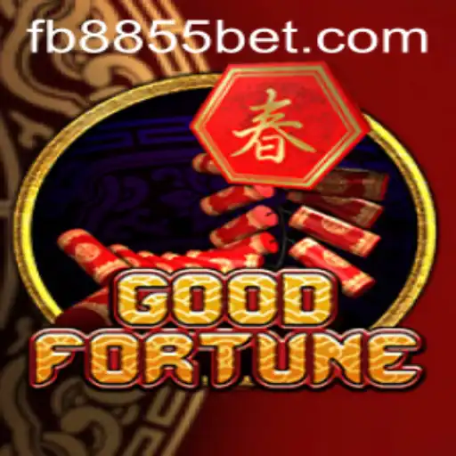 Desvendando GoodFortune: O Jogo Inovador no Universo 8855bet.com