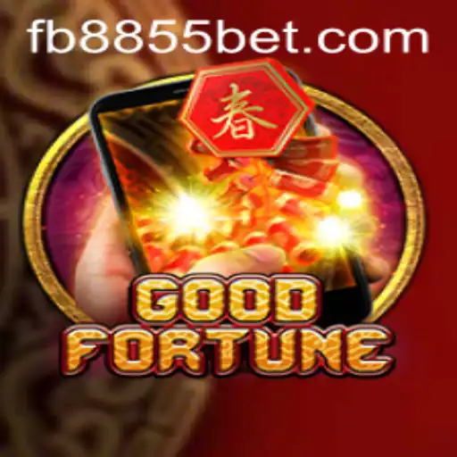 GoodFortuneM: Envolva-se na Nova Experiência de Jogo com 8855bet.com