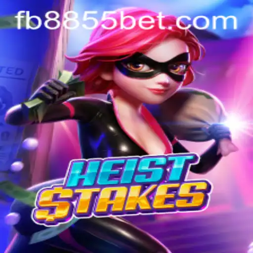 Explorando o Jogo 'HeistStakes' no 8855bet.com
