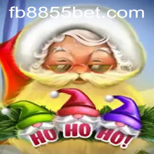 Descubra o Novo Jogo 'HoHoHo' em 8855bet.com