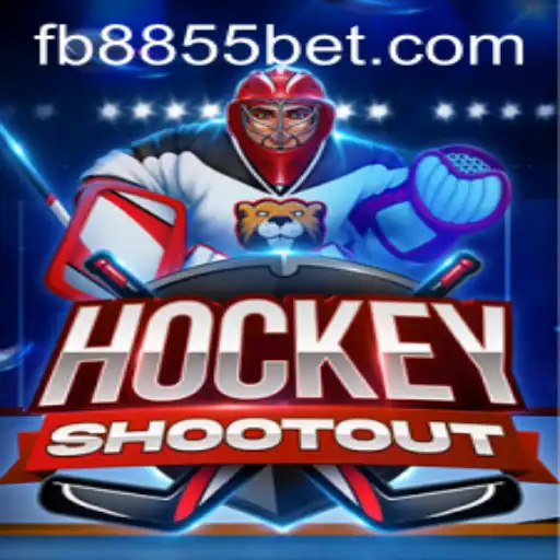 HockeyShootout: Descubra as Regras e Dicas do Jogo com 8855bet.com