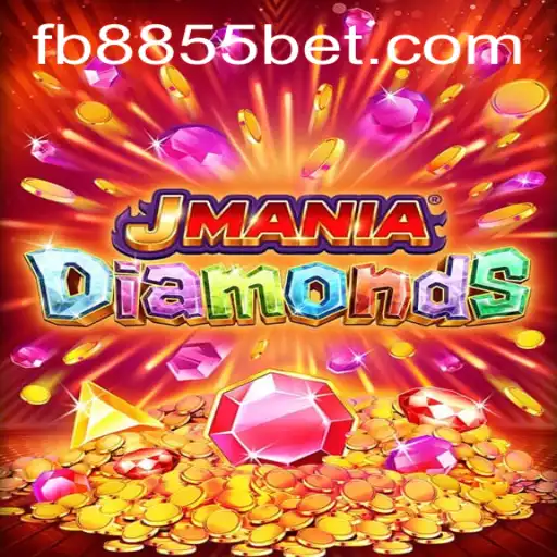 Explorando o Universo de JManiaDiamonds e 8855bet.com