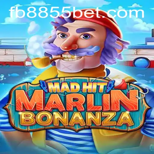 Descubra MadHitMarlinBonanza: O Novo Fenômeno do Universo dos Jogos Online