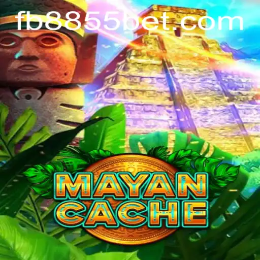 Desvendando o Fascinante Mundo de MayanCache no 8855bet.com