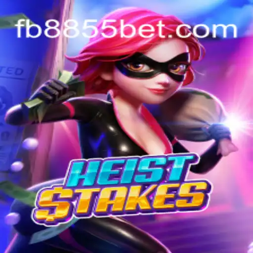 Explorando o Jogo 'HeistStakes' no 8855bet.com