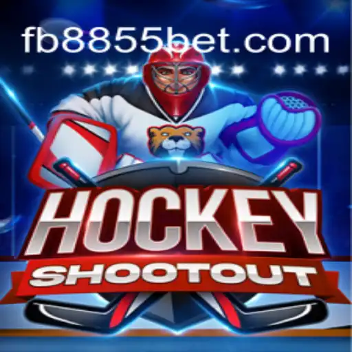 HockeyShootout: Descubra as Regras e Dicas do Jogo com 8855bet.com
