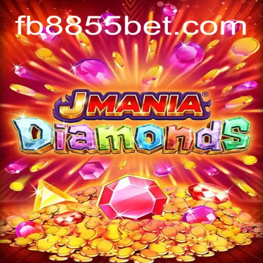 Explorando o Universo de JManiaDiamonds e 8855bet.com