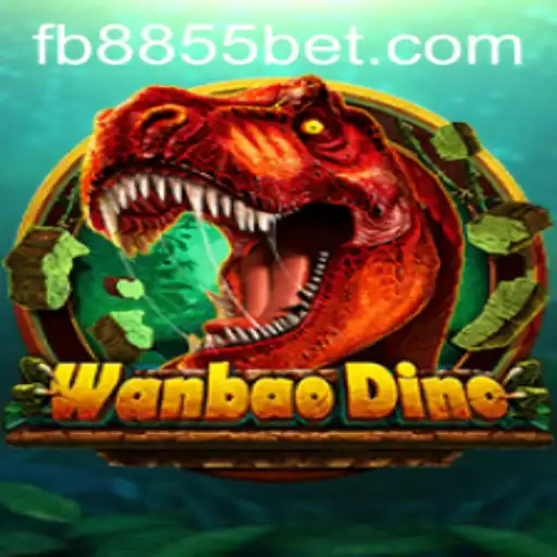 Descubra WanBaoDino: Um Novo Jogo Empolgante em 8855bet.com