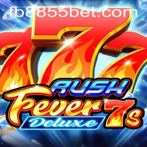 Explorando o Jogo RushFever7sDeluxe na Plataforma 8855bet.com