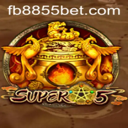 Descubra o Mundo Empolgante do Super5 no 8855bet.com