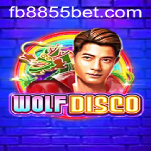 WolfDisco: Uma Experiência de Jogo Inesquecível