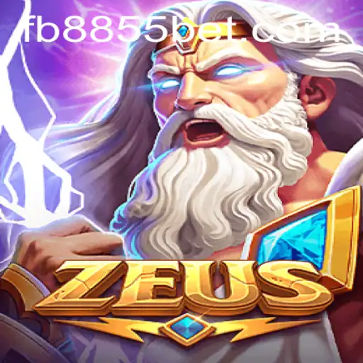 Explorando o Fascinante Mundo de Zeus em 8855bet.com